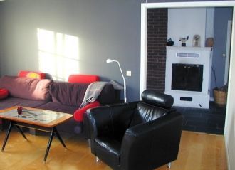 Bekvämt boende nära havet - Bild 4