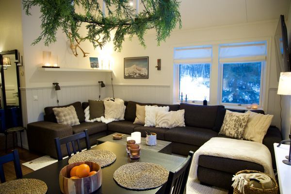 Familjelägenhet på 3 rum i Tegefjäll - Bild 2