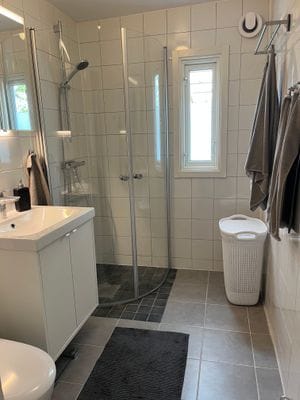 Sommarstuga nära havet - Bild 20