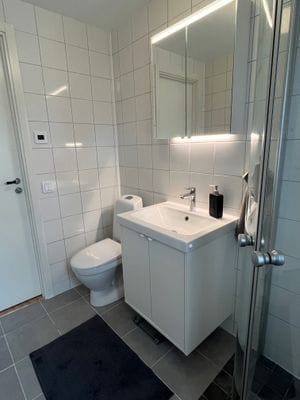 Sommarstuga nära havet - Bild 21