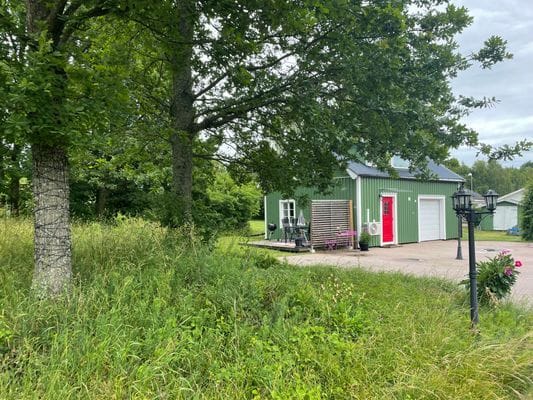 Stuga uthyres - Bild 9
