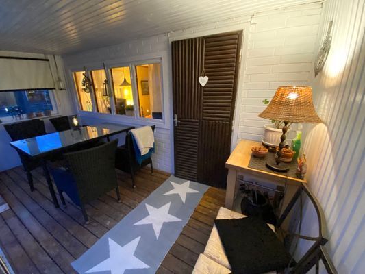 Mysig familjevänlig stuga vid havet - Bild 3