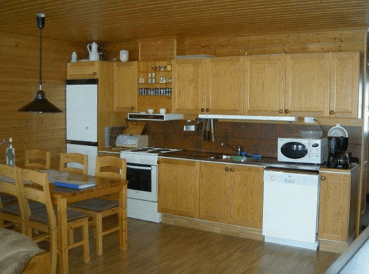 Uthyres Fjällstuga Klippen Hemavan v30 2026 - Bild 4