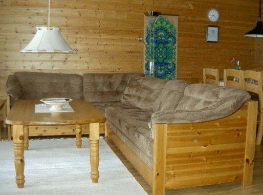 Uthyres Fjällstuga Klippen Hemavan v30 2026 - Bild 5