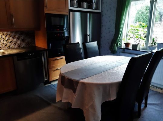 HUS BOHUSLÄN NÄRA BADSTRAND OCH BUTIKER - Bild 16