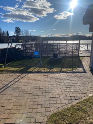 Sjötomt vid fin insjö - Bild 11