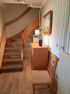 FRITIDSHUS MED SJÖUTSIKT I BLEKINGE - Bild 16