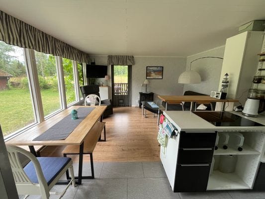 Stuga mellan Löttorp och Böda uthyres - Bild 16