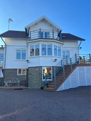 Skärgårdshus uthyres