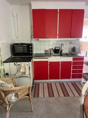 Stuga i Nordingrå - Bild 10