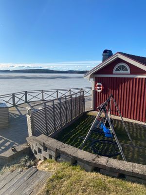 Sjötomt vid fin insjö - Bild 6