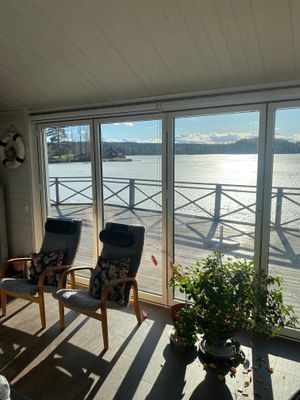 Sjötomt vid fin insjö - Bild 5