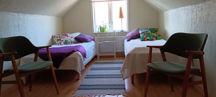 FRITIDSHUS MED SJÖUTSIKT I BLEKINGE - Bild 13