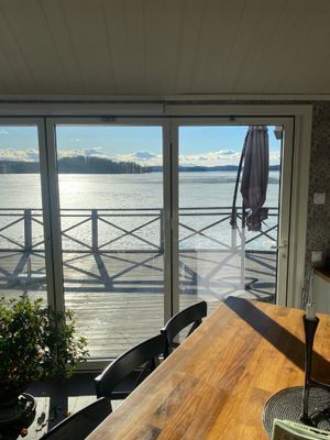 Sjötomt vid fin insjö - Bild 7