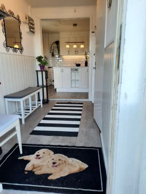 FRITIDSHUS MED SJÖUTSIKT I BLEKINGE - Bild 6