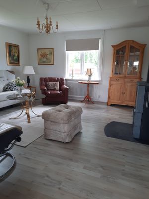 FRITIDSHUS MED SJÖUTSIKT I BLEKINGE - Bild 8