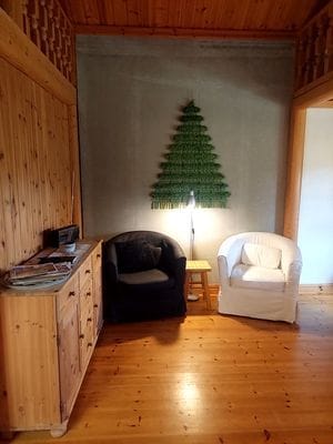 Grym stuga naturnära. Husdjuret får följa med! - Bild 5