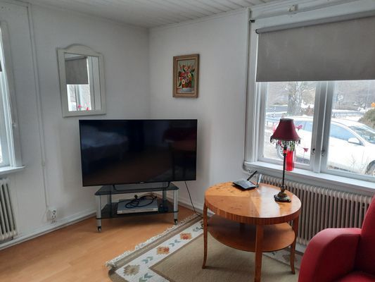 FRITIDSHUS MED SJÖUTSIKT I BLEKINGE - Bild 12