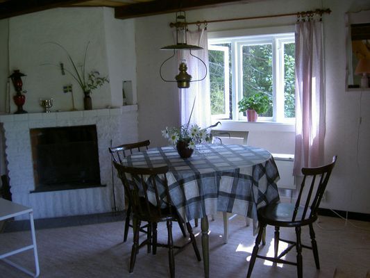 Enkel stuga - Bild 2