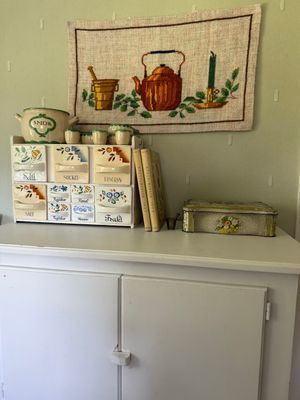 Mysig stuga med magiskt läge! - Bild 14