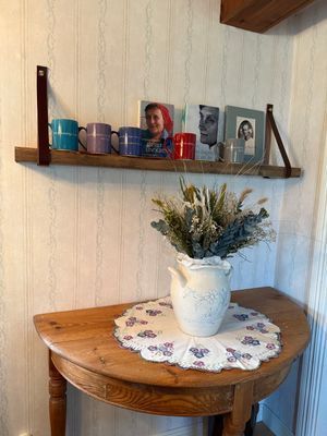 Mysig stuga med magiskt läge! - Bild 24