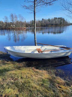 FRITIDSHUS MED SJÖUTSIKT I BLEKINGE - Bild 4