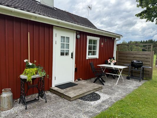 Mysig stuga med magiskt läge! - Bild 27