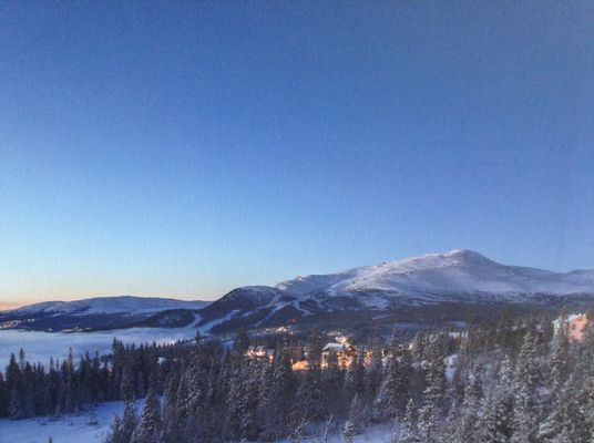 ÅRE BJÖRNEN V7 V9 Trivsam lägenhet 8 bäddar 145 m2 - Bild 6