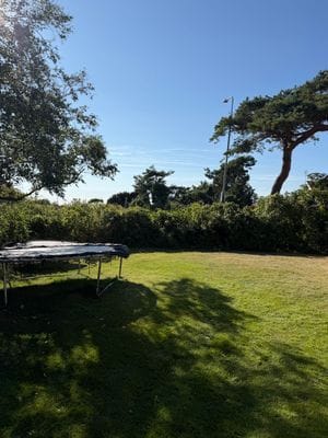 Underbara Skummeslövsstrand - Bild 8