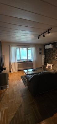 Villa Kjell – Bekvämt enplanshus med egen trädgård - Bild 14