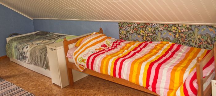 Enkel stuga - Bild 5