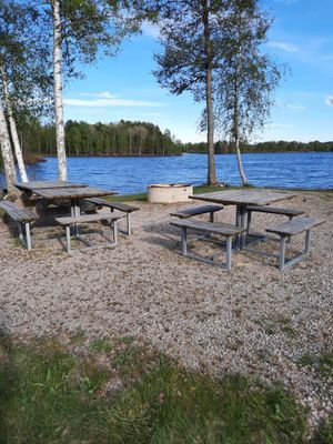 FRITIDSHUS MED SJÖUTSIKT I BLEKINGE - Bild 18