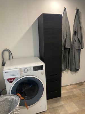 Mysig stuga i skogen nära sjö & bastu - Bild 8