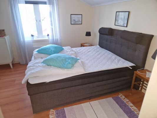 Hus med underbar utsikt i Jormvattnet - Bild 6