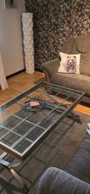 Villa Kjell – Bekvämt enplanshus med egen trädgård - Bild 16