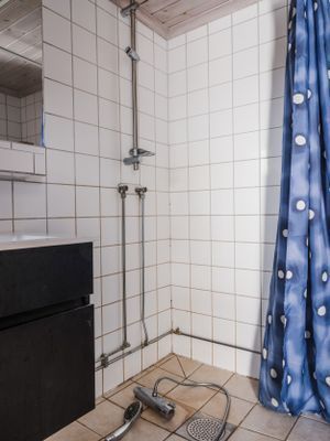 lyxig stuga i Kräklingbo på Channel 1 gård - Bild 15