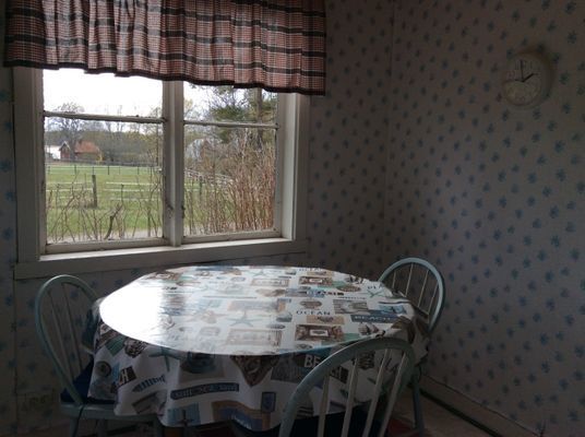 Charmigt boende på Blidö i Stockhoms Skärgård - Bild 6