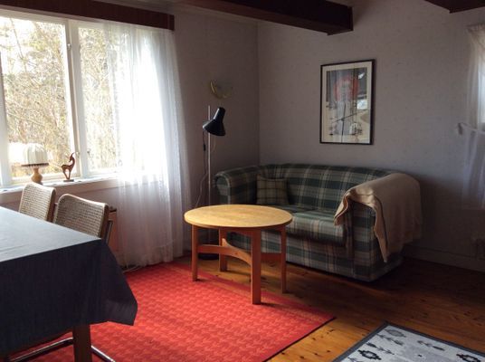 Charmigt boende på Blidö i Stockhoms Skärgård - Bild 4