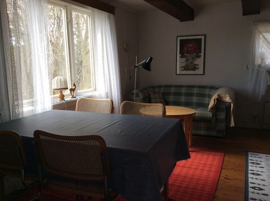 Charmigt boende på Blidö i Stockhoms Skärgård - Bild 3