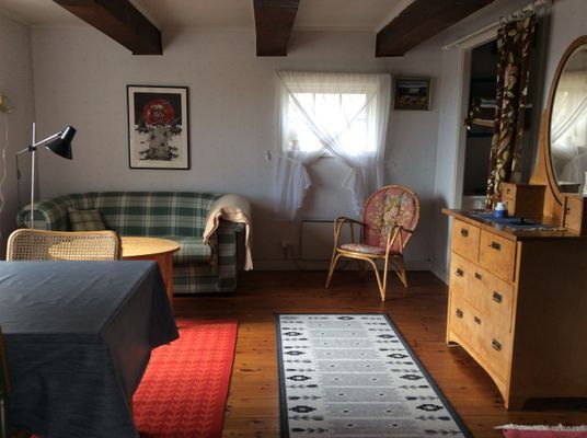Charmigt boende på Blidö i Stockhoms Skärgård - Bild 2