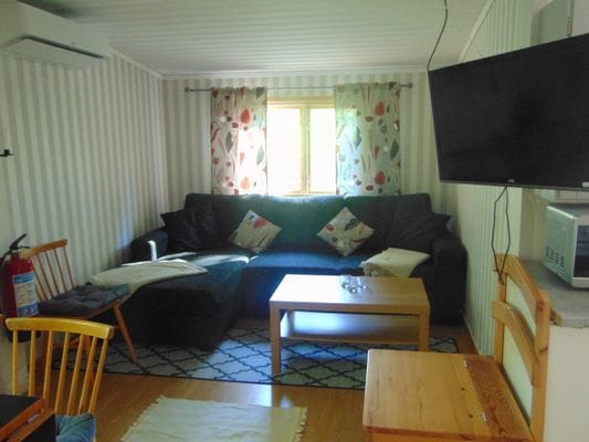 Om stugan - Bild 5
