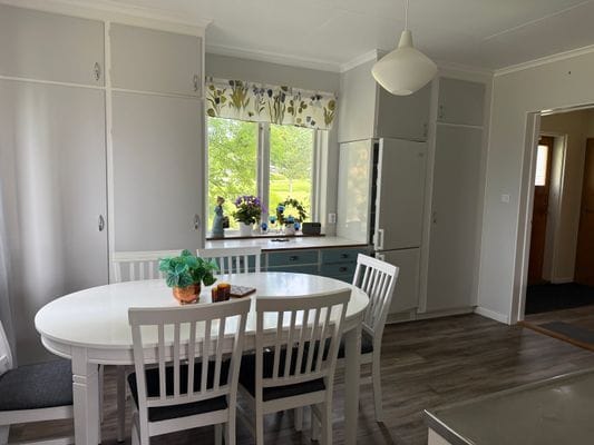 Bo på gård nära världsarvet och Höga Kusten! - Bild 11