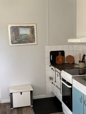 Bo på gård nära världsarvet och Höga Kusten! - Bild 12