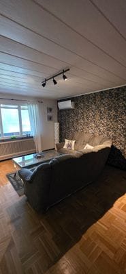 Villa Kjell – Bekvämt enplanshus med egen trädgård - Bild 20