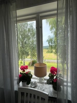 Bo på gård nära världsarvet och Höga Kusten! - Bild 8