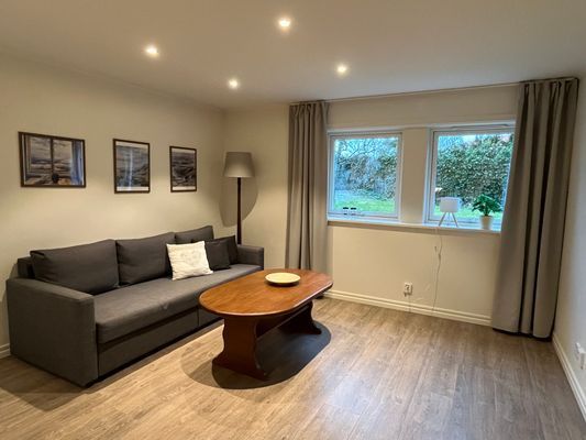 Lägenhet på mysiga Hönö - Bild 4