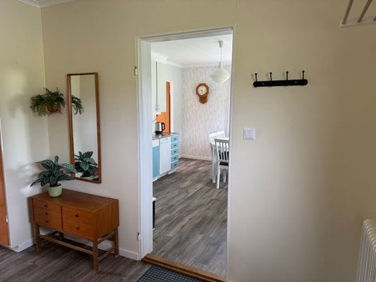 Bo på gård nära världsarvet och Höga Kusten! - Bild 6
