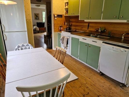 Lantlig stuga/hus - Bild 7
