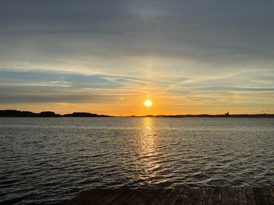 Charmig boende nära havet i Fiskebäckskil - Bild 25