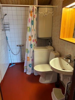 FIN STUGA PÅ Ö I SILJAN - Bild 12